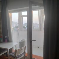 Ion Mihalache - Banu Manta -Pet friendly-inchiriere garsoniera