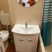 Ion Mihalache - Banu Manta -Pet friendly-inchiriere garsoniera